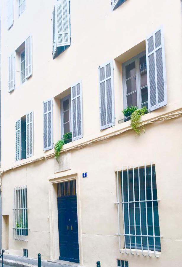 Apartament Ersextius Abb Aix-En-Provence Zewnętrze zdjęcie